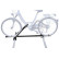 Porte-vélos de toit Autostyle pour 1 vélo, Vignette 2