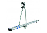 Porte-vélos de toit Pro User Alu Star Aluminium - 1 vélo
