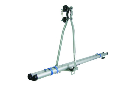 Porte-vélos de toit Pro User Alu Star Aluminium - 1 vélo