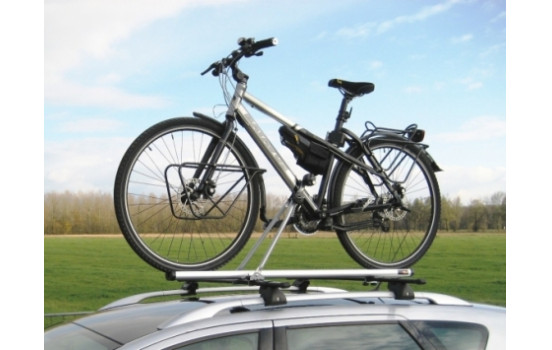 Porte-vélos de toit Pro User Alu Star Aluminium - 1 vélo, Image 2