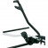 Porte-vélos de toit Thule ProRide 598 - 1 vélo, Vignette 2