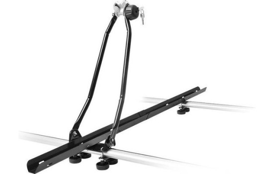 Porte-vélos de toit universel ProPlus en acier - 1 vélo