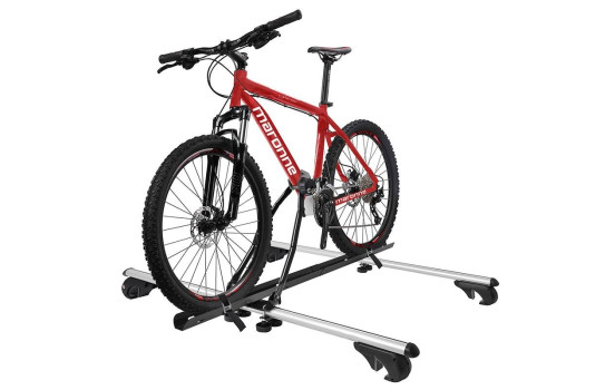 Porte-vélos de toit universel ProPlus en acier - 1 vélo, Image 2