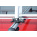 Porte-vélos Twinny Load Roof Aluminium, Vignette 5