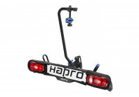 Hapro Atlas Active 1 porte-vélos 13 broches