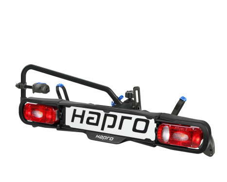 Hapro Atlas Active 1 porte-vélos 13 broches, Image 4