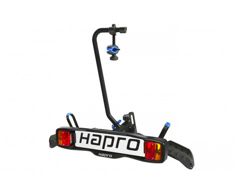 Hapro Atlas Active 1 porte-vélos 7 broches