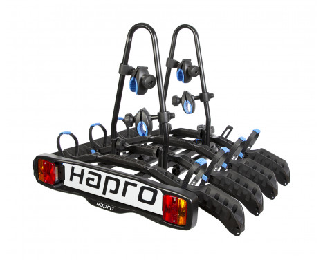 Hapro Atlas Active 4 porte-vélos 7 broches 34714