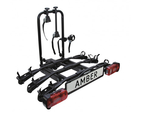 Porte-vélos Amber 3 pour utilisateur professionnel 91731 Pro-user, Image 5
