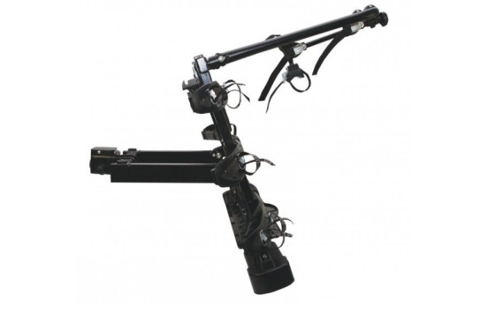 Porte-vélos Amber 3 pour utilisateur professionnel, Image 3