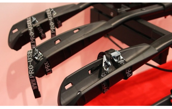 Porte-vélos Amber 3 pour utilisateur professionnel, Image 4