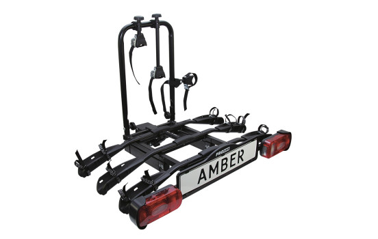 Porte-vélos Amber 3 pour utilisateur professionnel, Image 5