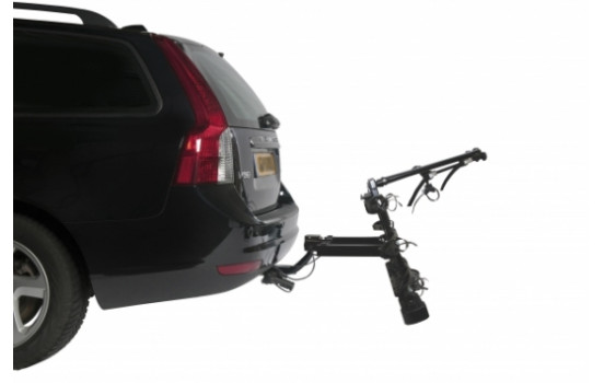 Porte-vélos Amber 3 pour utilisateur professionnel, Image 2