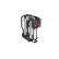 Porte-vélos d'attelage Pro-User Diamant FG2 - 2 vélos, Vignette 2