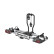 Porte-vélos d'attelage Pro-User Diamant FG2 - 2 vélos