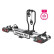 Porte-vélos d'attelage Pro-User Diamant FG2 - 2 vélos, Vignette 3