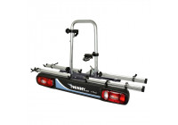 Porte-vélos électrique Twinny Load Base - 2 vélos