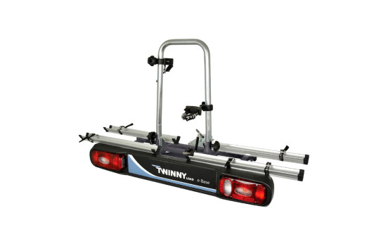 Porte-vélos électrique Twinny Load Base - 2 vélos