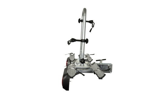Porte-vélos électrique Twinny Load Base - 2 vélos, Image 4