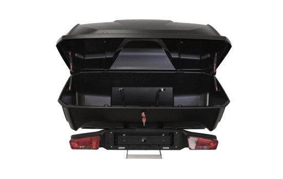 Porte-vélos GP avec valise, Image 2
