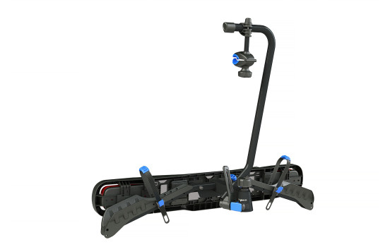 Porte-vélos Hapro Atlas Active 1 à 13 broches - 1 vélo, Image 2