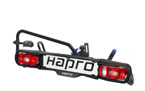 Porte-vélos Hapro Atlas Active 1 à 13 broches - 1 vélo, Image 4