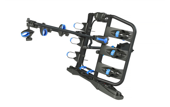 Porte-vélos Hapro Atlas Premium 3 vélos - 3 vélos, Image 2