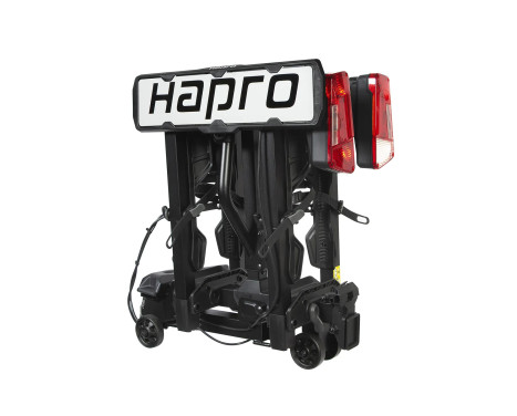 Porte-vélos Hapro Atlas XFold 2, Image 2