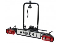 Porte-vélos Pro-User Amber 1 - 1 vélo