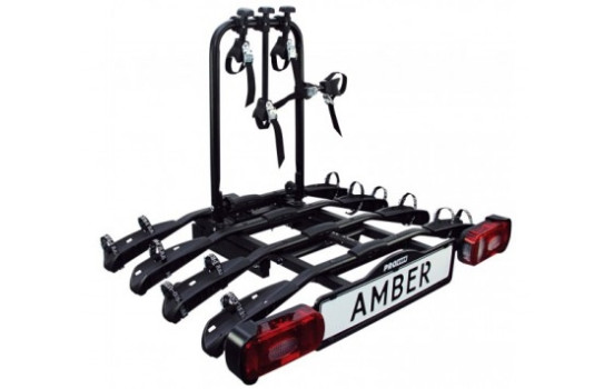 Porte-vélos Pro-User Amber 4 - 4 vélos, Image 2