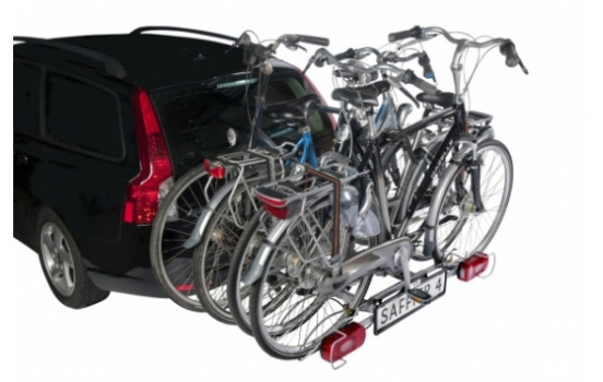 Porte-vélos Pro-User Amber 4 - 4 vélos, Image 3