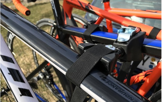 Porte-vélos Pro-User Amber 4 - 4 vélos, Image 9