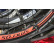 Porte-vélos Pro-User Amber 4 - 4 vélos, Vignette 10