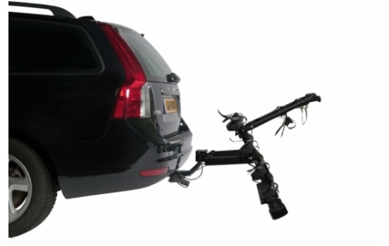 Porte-vélos Pro-User Amber 4 - 4 vélos, Image 4