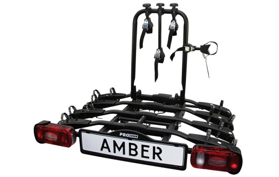 Porte-vélos Pro-User Amber 4 - 4 vélos