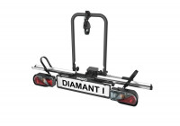 Porte-vélos Pro-User Diamant 1 - 1 vélo