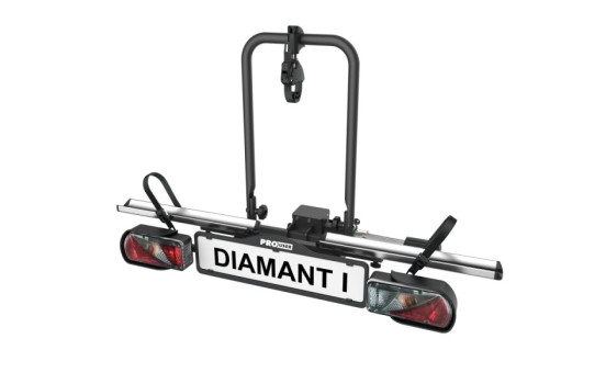 Porte-vélos Pro-User Diamant 1 - 1 vélo