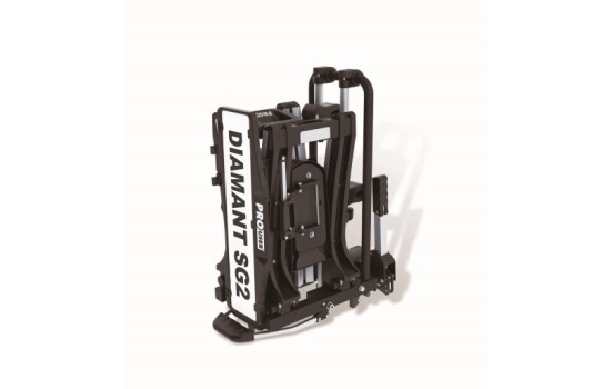 Porte-vélos Pro User Diamant SG2 - 2 vélos, Image 3