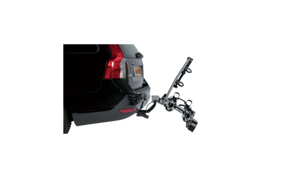 Porte-vélos Pro-User Diamant SG3 + Housse de rangement offerte - 3 vélos, Image 3