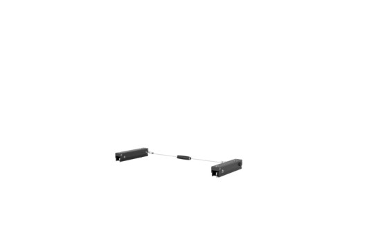 Adaptateur d'inclinaison Enduro BC260
