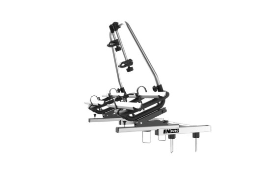 Adaptateur d'inclinaison Enduro BC260, Image 2
