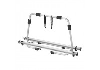 Porte-vélos à timon ProPlus pour caravane - 2 vélos