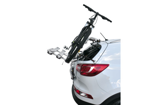 Peruzzo Padova Alu Frame Porte-vélos 3 vélos, Image 5