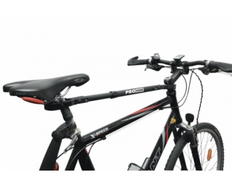 Adaptateur de cadre de bicyclette Pro-User, Image 6