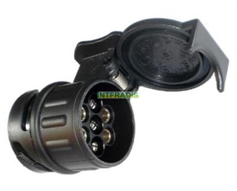 ADAPTATEUR 13 PARCELLES M 7 PARCELLES F