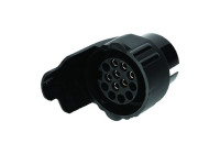 Adaptateur de prise 7 à 13 broches