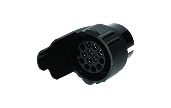 Adaptateur de prise 7 à 13 broches