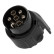 Adaptateur de prise 7 à 13 broches, Vignette 2