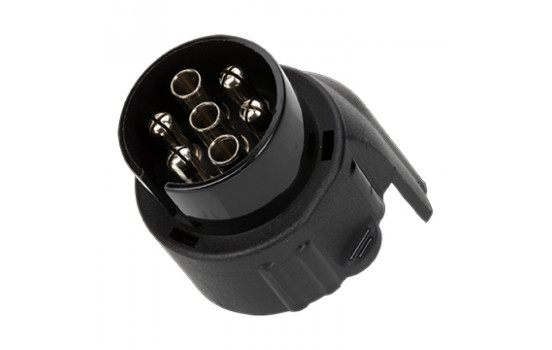 Adaptateur de prise 7 à 13 broches, Image 4