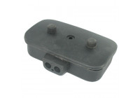 Boîte de distribution résistante aux éclaboussures